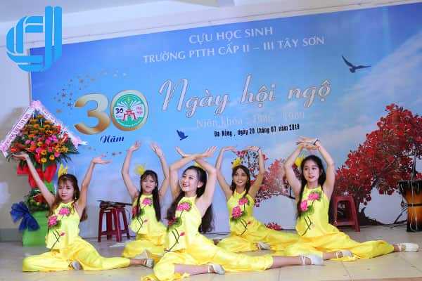 Tour Du Lịch Kết Hợp Họp Lớp Tại Đà Nẵng Miền Trung 3 Ngày 2 Đêm