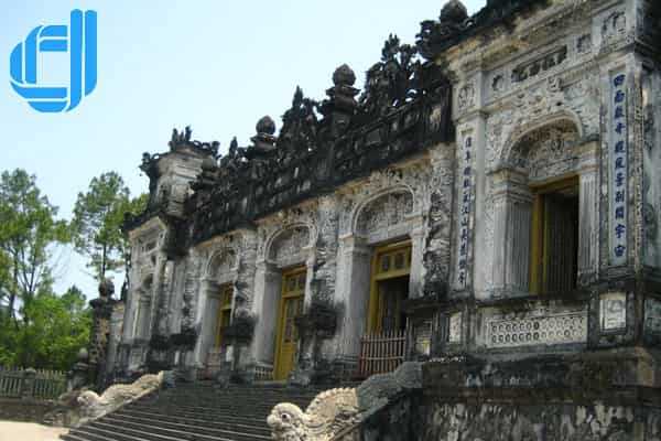 Tour du lịch Huế 1 ngày | Tour Huế Đà Nẵng trong ngày - D2tour