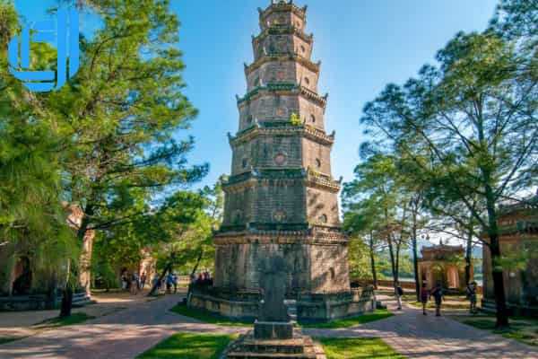 Tour du lịch Huế 1 ngày | Tour Huế Đà Nẵng trong ngày - D2tour