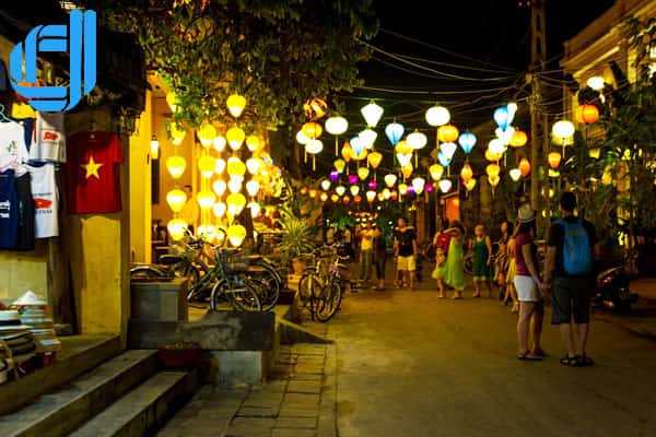 Tour Hưng Yên Đà Nẵng 3 ngày 2 đêm giá rẻ khởi hành hằng ngày