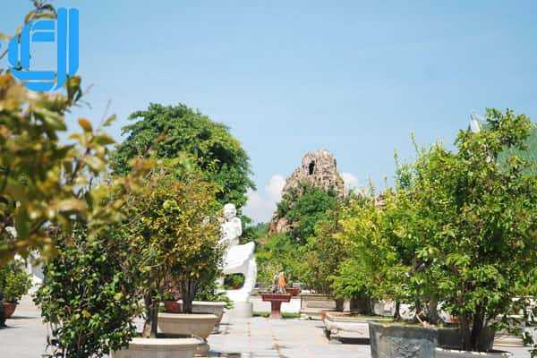 Tour Hưng Yên Đà Nẵng 3 ngày 2 đêm giá rẻ khởi hành hằng ngày
