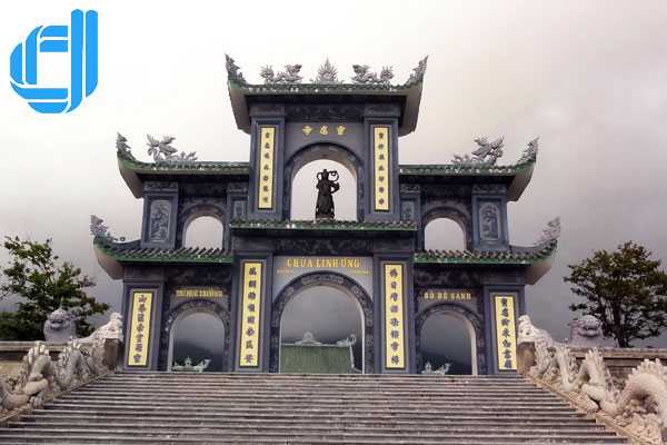 Tour du lịch Lai Châu Đà Nẵng 3 ngày 2 đêm trọn trọn | D2tour