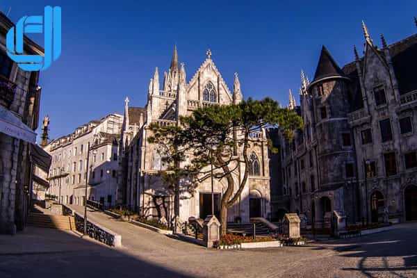 Tour Lâm Đồng đi du lịch Đà Nẵng 3 ngày 2 đêm trọn gói chuẩn nhất