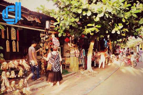 Tour Long An Đà Nẵng Huế 4 ngày 3 đêm trọn gói bằng máy bay