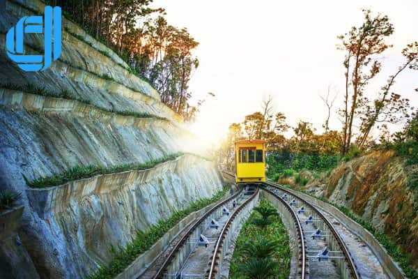 Tour Long An Đà Nẵng Huế 4 ngày 3 đêm trọn gói bằng máy bay