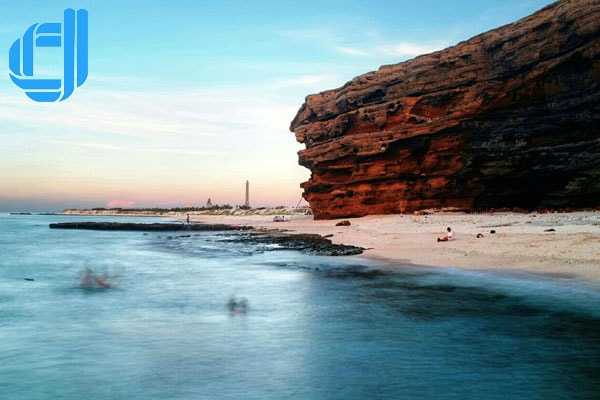 Tour lý sơn Quảng Ngãi 1 ngày từ Đà Nẵng lịch trình chuẩn giá rẻ