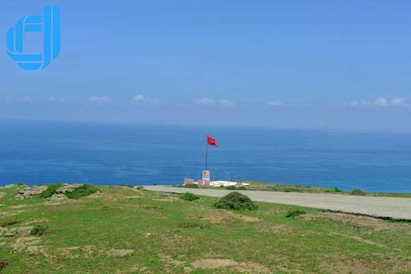 Tour lý sơn Quảng Ngãi 1 ngày từ Đà Nẵng lịch trình chuẩn giá rẻ