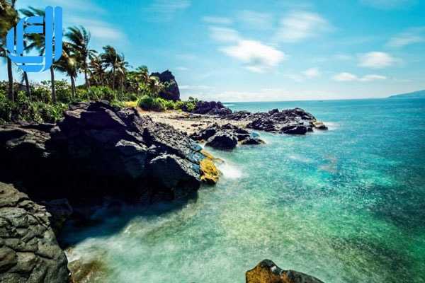 Tour lý sơn Quảng Ngãi 1 ngày từ Đà Nẵng lịch trình chuẩn giá rẻ