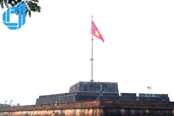 Tour du lịch miền trung 5 ngày 4 đêm khởi hành hằng ngày