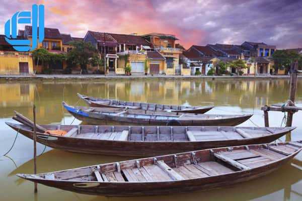 Tour du lịch miền trung 5 ngày 4 đêm khởi hành hằng ngày