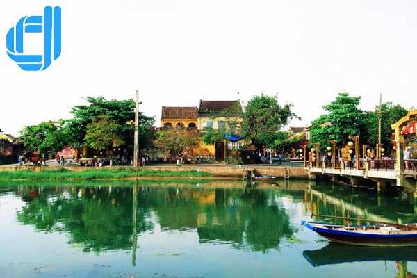 Tour Nam Định Đà Nẵng 4 ngày 3 đêm khởi hành hằng ngày | D2tour