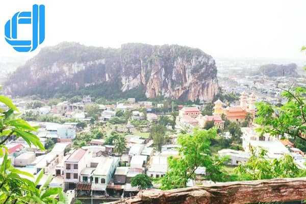 Tour Nam Định đi Đà Nẵng 3 ngày 2 đêm khởi hành hằng ngày