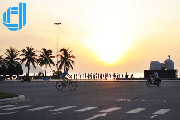 Tour du lịch Nghệ An Đà Nẵng 3 ngày 2 đêm khởi hành hằng ngày