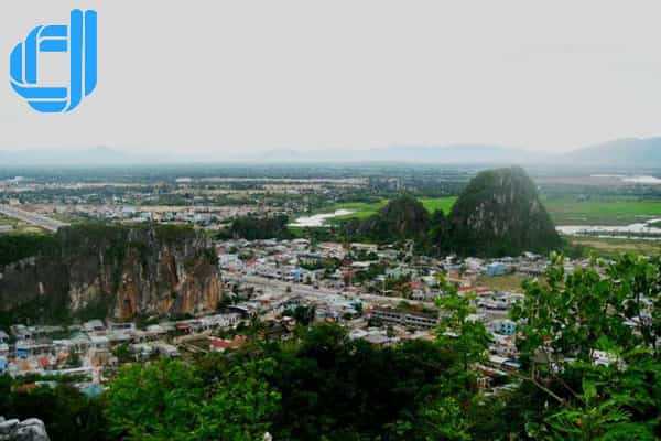Tour Hội An Ngũ Hành Sơn trong ngày | Tour Ngũ Hành Sơn 1 ngày