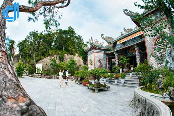 Tour Ninh Bình Đà Nẵng 3 ngày 2 đêm khởi hành hằng ngày | D2tour
