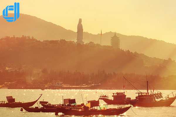 Tour Ninh Bình Đà Nẵng 3 ngày 2 đêm khởi hành hằng ngày | D2tour