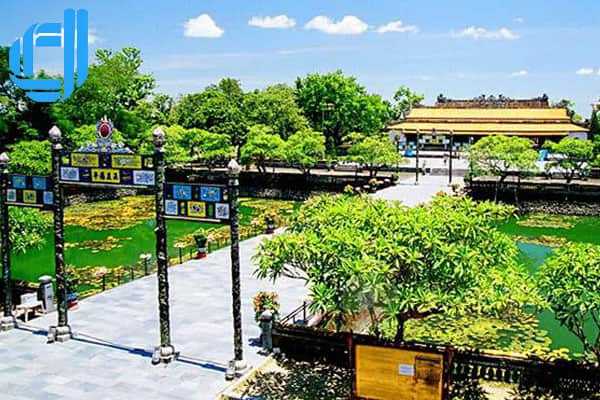 Tour Ninh Bình đi Đà Nẵng 4 ngày 3 đêm khởi hành hằng ngày