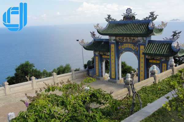 Tour du lịch Ninh Thuận Đà Nẵng 3 ngày 2 đêm trọn gói | D2tour