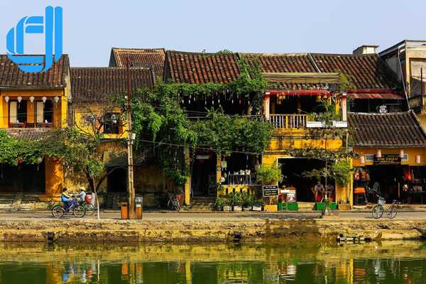 Tour Quảng Nam Đà Nẵng 3 ngày 2 đêm hành trình di sản Miền Trung