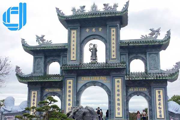 Tour Quảng Ninh Đà Nẵng 4 ngày 3 đêm trọn gói | D2TOUR