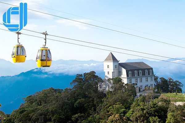 Tour du lịch Quảng Trị Đà Nẵng 3 ngày 2 đêm trọn gói | D2tour