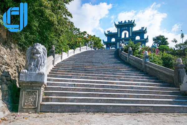 Tour du lịch Quảng Trị Đà Nẵng 3 ngày 2 đêm trọn gói | D2tour