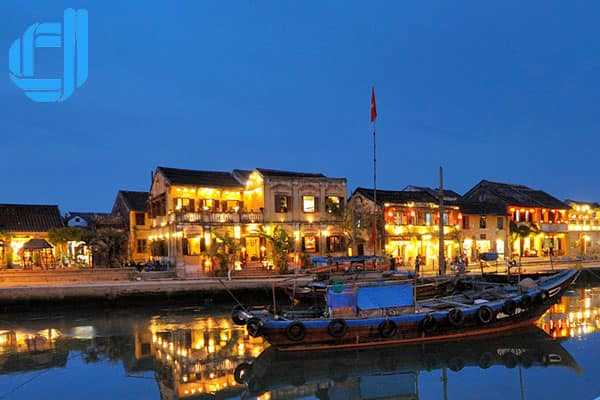 Tour Sài Gòn Đà Nẵng 4 ngày 3 đêm bằng máy bay hằng ngày