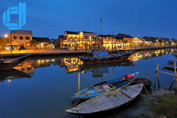 Tour Sài Gòn Đà Nẵng Huế 4 ngày 3 đêm khởi hành hằng ngày