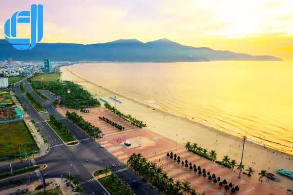 Tour Sài Gòn đi Đà Nẵng 5 ngày 4 đêm bằng máy bay - D2tour