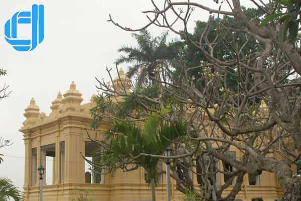 Tour Sài Gòn đi Đà Nẵng 5 ngày 4 đêm bằng máy bay - D2tour
