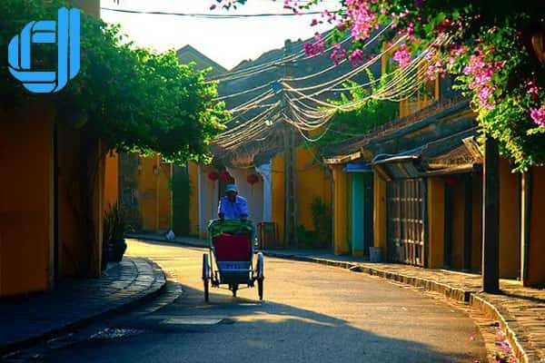 Tour Sóc Trăng Đà Nẵng 3 ngày 2 đêm khởi hành hằng ngày | D2tour