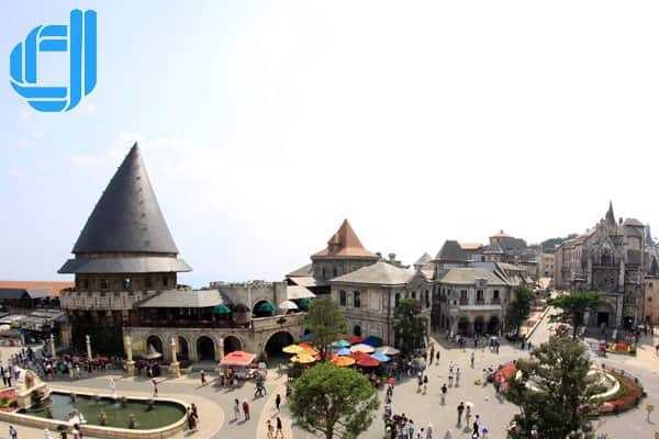 Tour Sóc Trăng Đà Nẵng 3 ngày 2 đêm khởi hành hằng ngày | D2tour