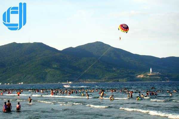 Tour Sơn La Đà Nẵng 3 ngày 2 đêm bằng máy bay từ sân bay Nội Bài