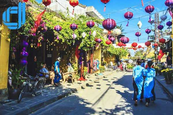 Tour Sơn La Đà Nẵng 3 ngày 2 đêm bằng máy bay từ sân bay Nội Bài