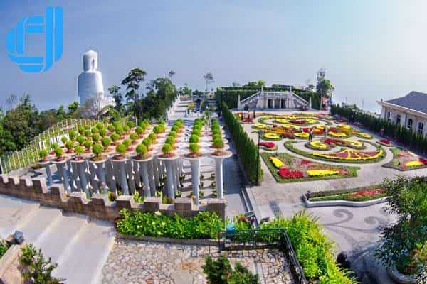 Tour Sơn La Đà Nẵng 4 ngày 3 đêm khởi hành hằng ngày bằng máy bay