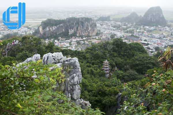 Tour Sơn Trà Ngũ Hành Sơn Hội An 1 ngày | Tour du lịch Đà Nẵng