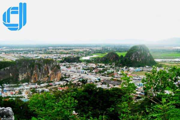 Tour Sơn Trà Ngũ Hành Sơn Hội An 1 ngày | Tour du lịch Đà Nẵng