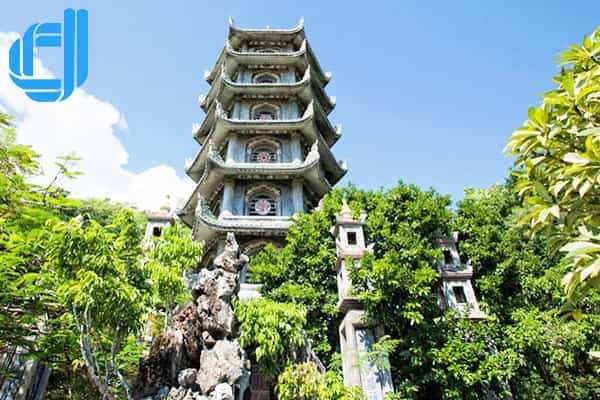 Tour Hội An Ngũ Hành Sơn trong ngày | Tour Ngũ Hành Sơn 1 ngày