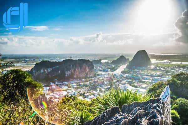 Tour Sơn Trà Ngũ Hành Sơn Hội An 1 ngày | Tour du lịch Đà Nẵng