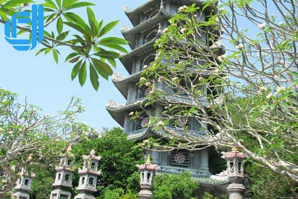 Tour Hội An Ngũ Hành Sơn trong ngày | Tour Ngũ Hành Sơn 1 ngày