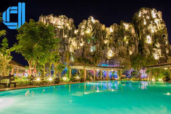 Giá vé tắm bùn tại Đà Nẵng | Tour tắm bùn khoáng Galina Đà Nẵng