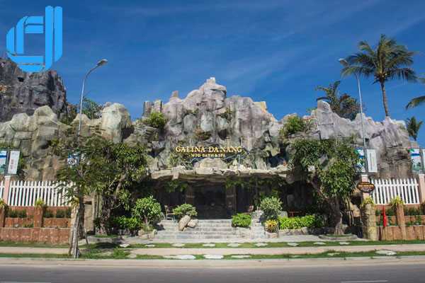 Giá vé tắm bùn tại Đà Nẵng | Tour tắm bùn khoáng Galina Đà Nẵng