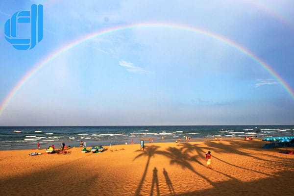 Tour Du Lịch Team Building Ở Tại Đà Nẵng 3 Ngày 2 Đêm Cho Công Ty