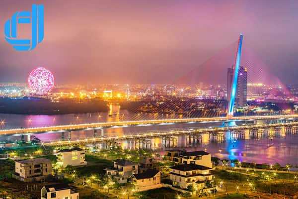 Tour Thái Bình đi Đà Nẵng 3 ngày 2 đêm giá rẻ lịch trình chuẩn