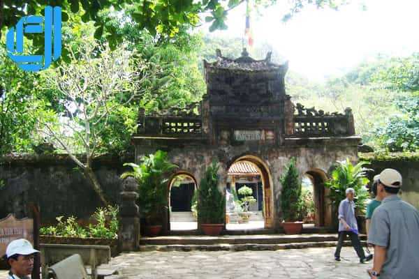 Tour Thái Nguyên Đà Nẵng 4 ngày 3 đêm khởi hành hằng ngày