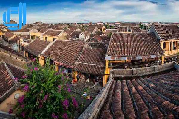 Tour Thái Nguyên đi Đà Nẵng giá rẻ 3 ngày 2 đêm | D2tour