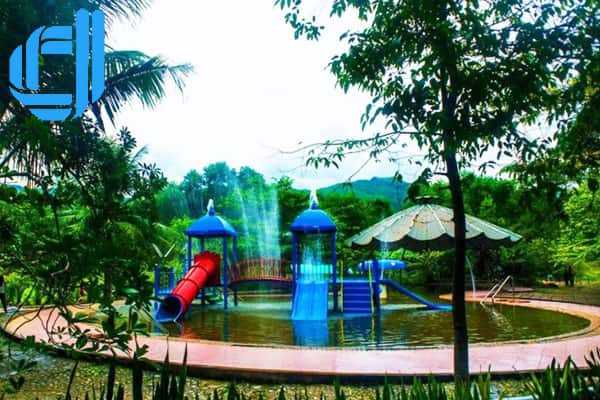Tour du lịch Thanh Tân Huế 2 ngày 1 đêm khởi hành hằng ngày