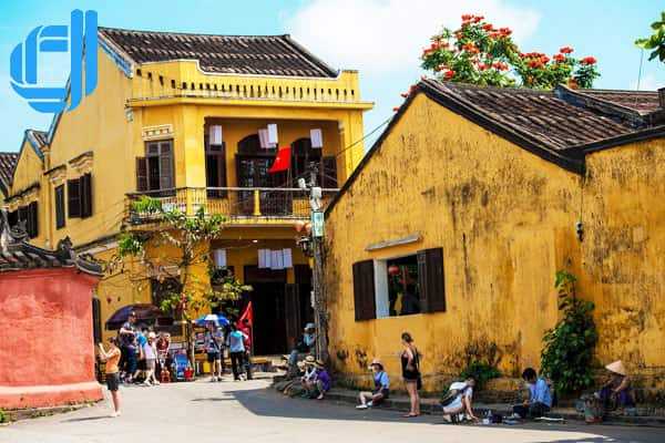 Tour Vũng Tàu Đà Nẵng trọn gói 3 ngày 2 đêm dịch vụ chuẩn | D2tour