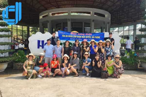 Tour Du Lịch Pháo Hoa Đà Nẵng 4 Ngày 3 Đêm Được Đi Nhiều D2tour