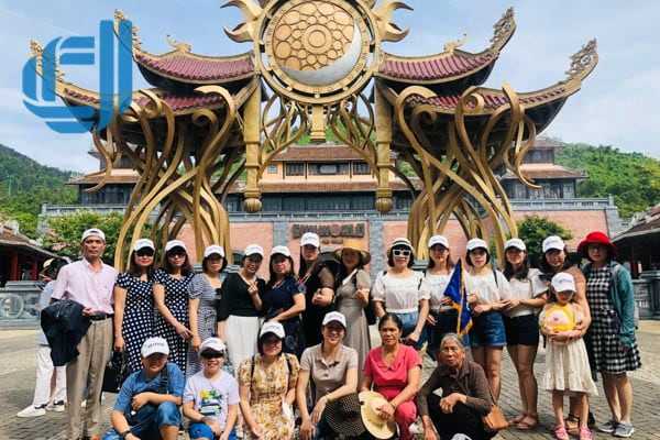 Tour Đà Nẵng 4 ngày 3 đêm từ Hà Nội khởi hành hằng ngày